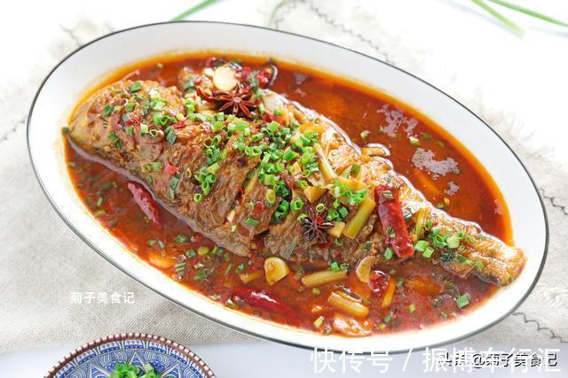 黄花鱼|喜欢吃鱼的朋友请收藏,8种做法,简单家常,学会过年回家露一手