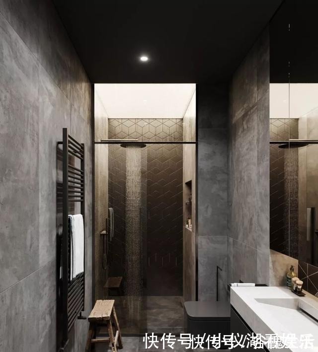 走廊|卧室床流行这样装修了，说家里瞬间多出一间房都不过分