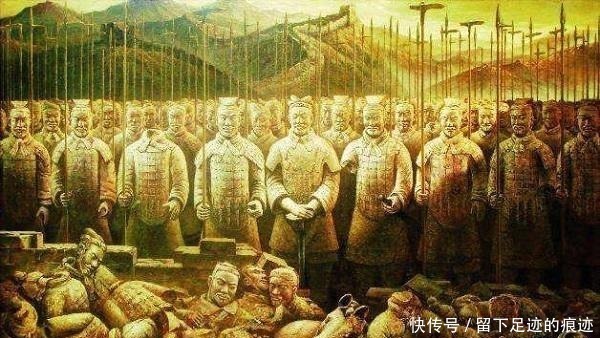 古代中国|为何中国的封建制度能维持几千年的时间两个答案!