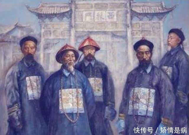 工作|古代一种新的晋升之路, 虽然不是正式官员, 但却很容易就当官了!