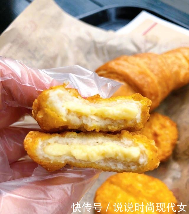 只要肯德基新品出得够快,你就会忘了上一个有多难吃