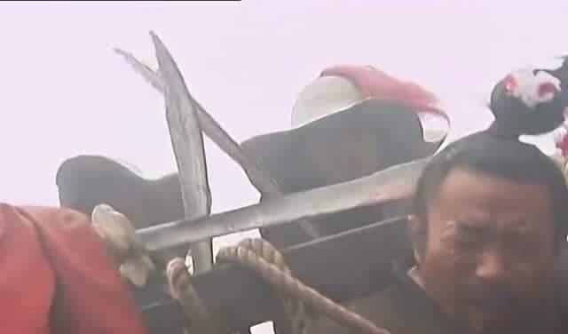 李逵&为什么说“劫法场”救宋江的好戏,是一场吴用导演的大阴谋!