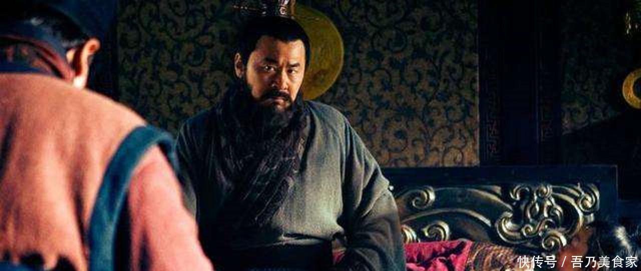 曹昂|曹操那么不喜欢曹丕, 为什么还要选他当作继承人 其实是被逼迫的!