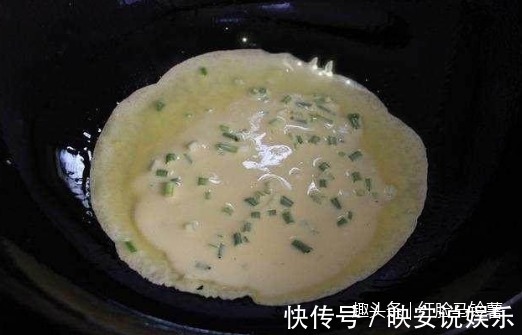 炼乳|早餐饼就得这么摊才好吃,做法很简单的哦,一份根本不够吃!