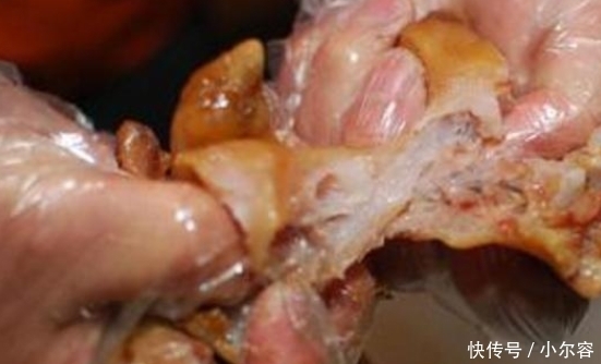 婆婆|婆婆做了35年的卤猪蹄配方,教您最好吃的做法,保证香嫩可口