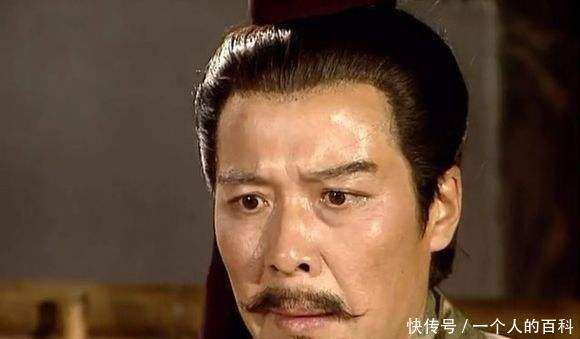 知人之明|刘备一向有知人之明,却看错三个人,两人被罢官,一人成东吴俘虏