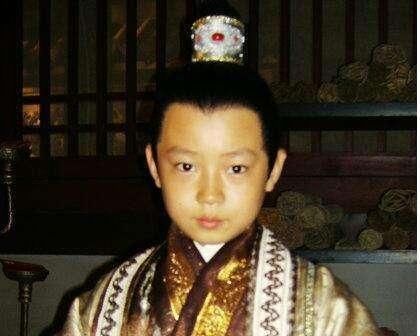  千古|历史上最小的王爷，死前一句话，竟然成了千古名言？