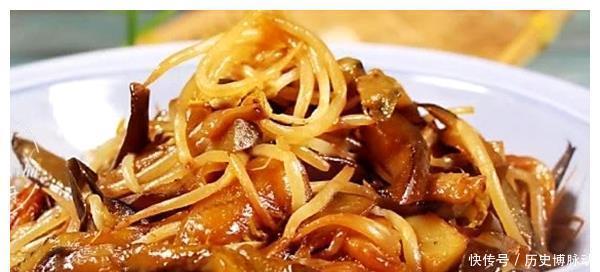简单|天天吃也不腻几道家常私房菜,简单易做鲜美可口,下饭杠杠滴