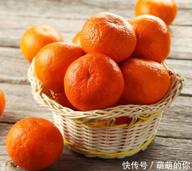  食盐|食盐加橘子皮泡一泡，解决了很多男女的难言之隐，值得你来看看！