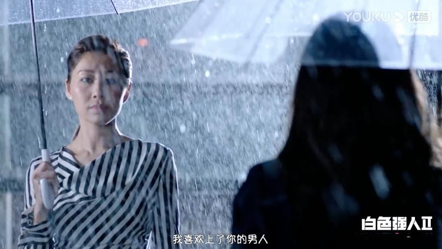 拿下|续约拿下合拍剧大饼，无奈新剧人设不讨喜，TVB视后复工难挽颓势