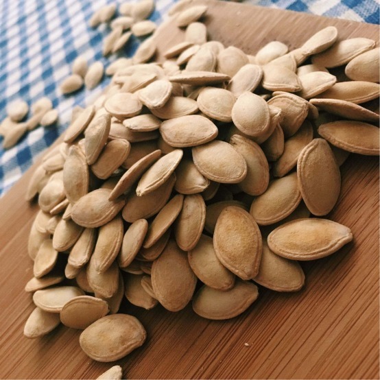 白瓜子|南瓜“全身是宝”，吃完籽也别扔，大有用处，可很多人不清楚