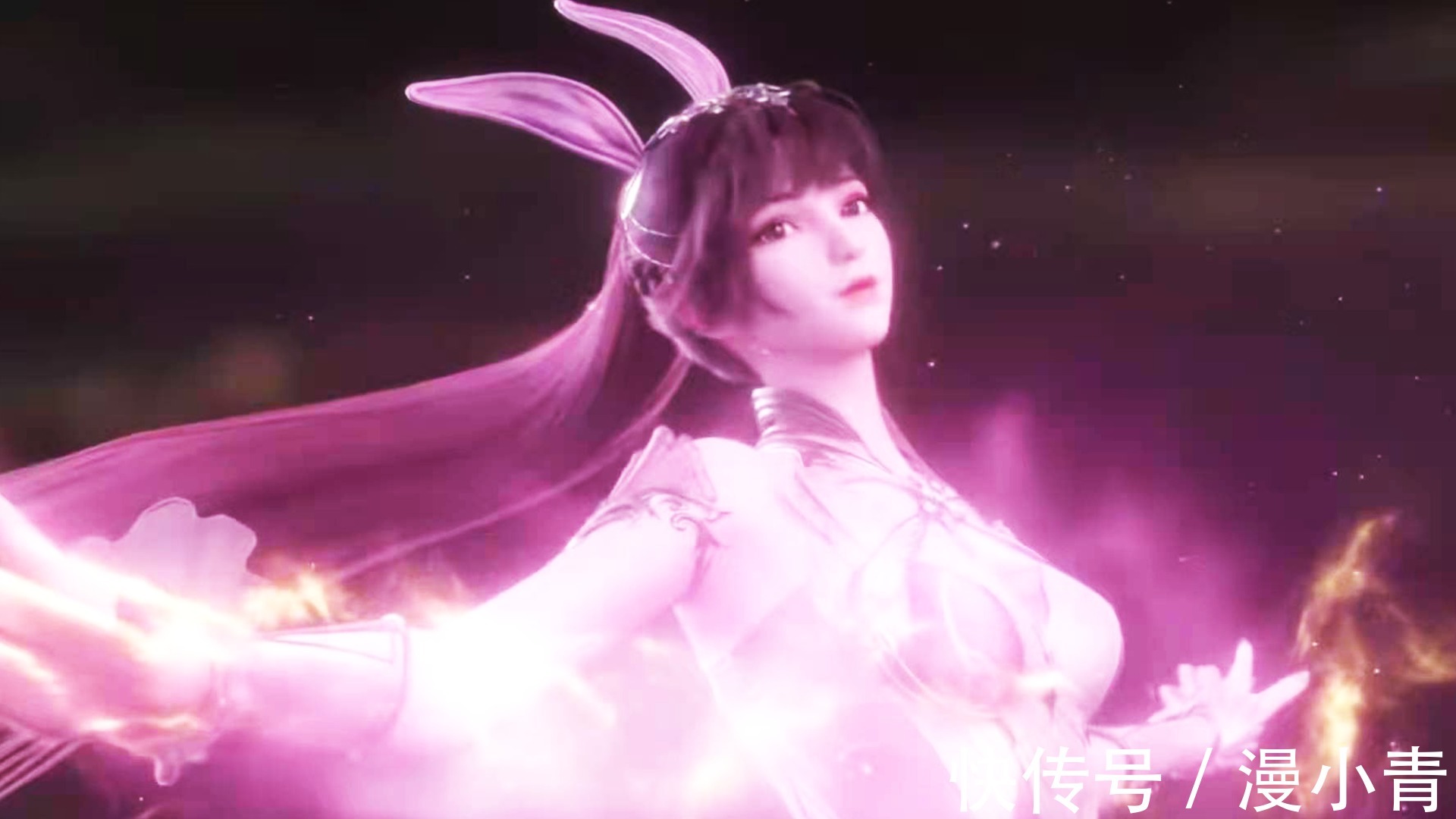 斗罗大陆|斗罗大陆：唐家三少彻底和漫画一方闹翻，直言去骂风炫，但别骂我