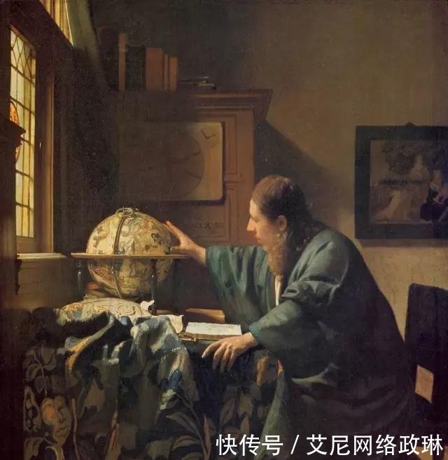 世人都知道梵高,却把他遗忘!