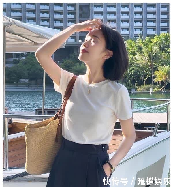 高跟鞋 女生这样穿才显高,这些搭配技巧赶紧学起来,高级又洋气