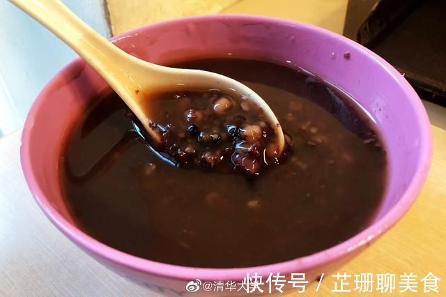 食堂|清华大学的伙食有多好？厨师年年外出学艺，为了吃，高考也值得拼