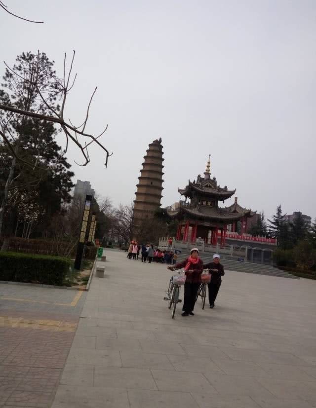 合阳|周武王的舅家——合阳