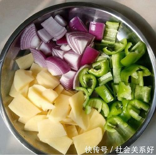 洋葱|洋葱和它是绝配，等于血管“清洁剂”，营养极高，血管通畅了