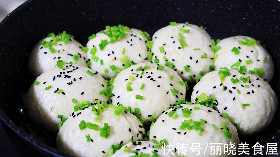 最有名的12道特色早餐,蒸煮煎烤样样有,学会在家做着吃,真解馋