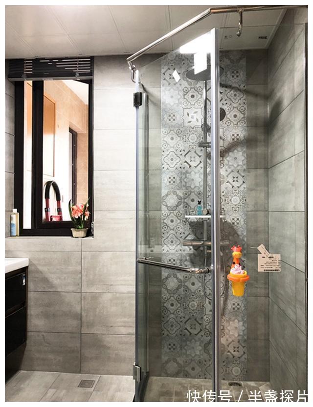 北欧风|4房2厅家具都入场了，装修花了25万，自认为是北欧风格没错吧？