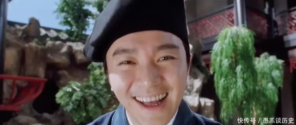 亲爹|西游记中,唐僧的亲爹到底是谁