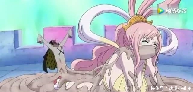 大将|海贼王: 自然系果实觉醒方式揭露! 三大将早已觉醒, 只是没人发现?