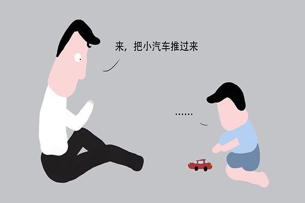 心理健康|儿童抑郁的诱因多来自家长,早发现症状,将抑郁症扼杀在摇篮里