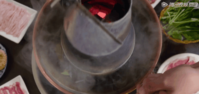  解决不了|没有什么是一顿火锅解决不了的