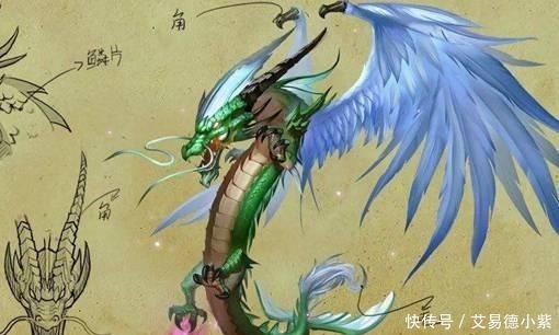  神秘|贪婪，恶毒，神秘：西方的“龙文化”到底跟我们有何不同