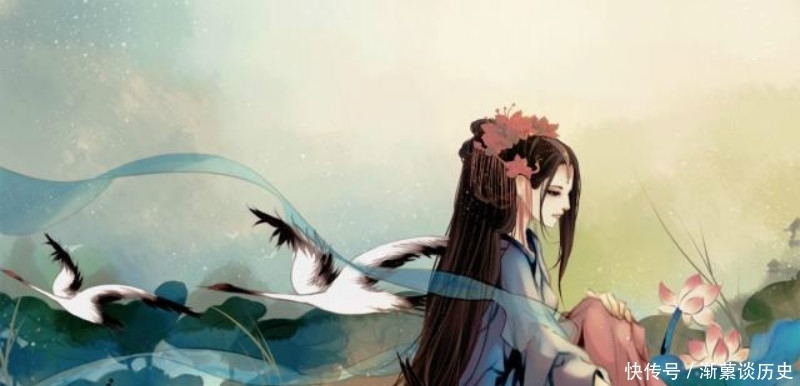 37岁的李清照给闺蜜写词,大开大合矛盾纠结,却成一首千古名作