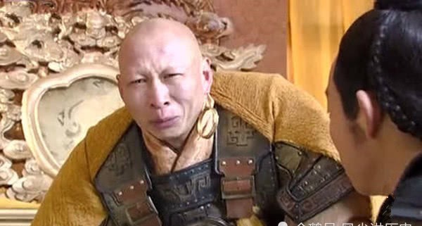 大军|陈友谅拥兵六十万，为何不敌朱元璋的二十万大军，兵败鄱阳湖？