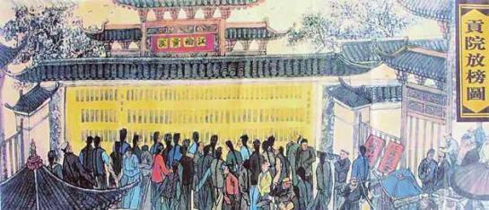 算命先生|算命先生说李家会夺位，杨广便杀32个李姓，仅李渊凭4个字活下！