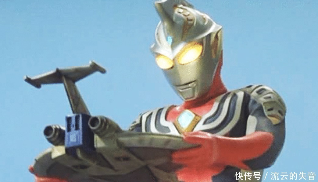 麦克斯奥特曼|被圆谷抛弃的奥特曼们,连声再见都没说,赛罗奥特曼我会想你们