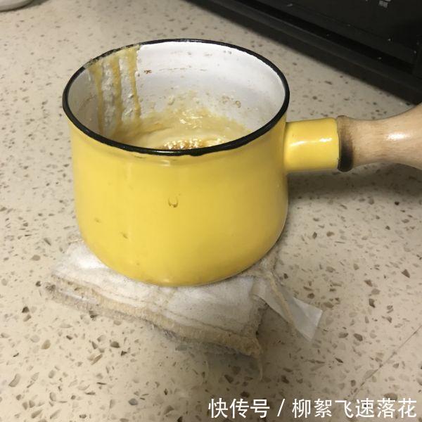 布丁|焦糖布丁的做法