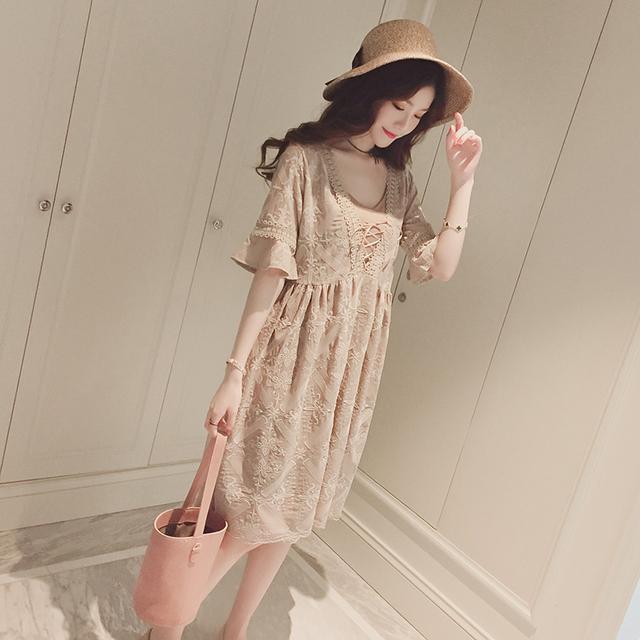 身材 时尚连衣裙,搭配出美女性感迷人身材