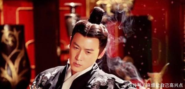 太漂亮|汉朝奇女子,嫁入后宫生下太子,老皇帝临死却说太漂亮了杀了吧!