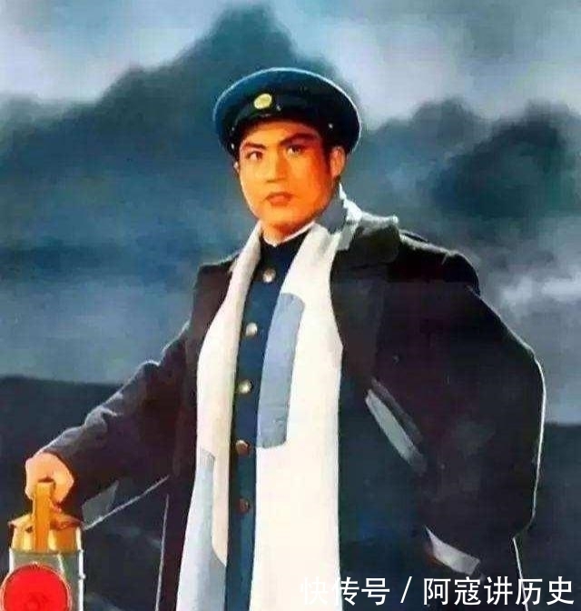 52年前,那个凭《红灯记》红极一时的钱浩梁,如今怎么样了?