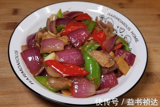 料酒|下班炒菜别发愁,6道经典家常菜,简单一炒,味道特好,真香