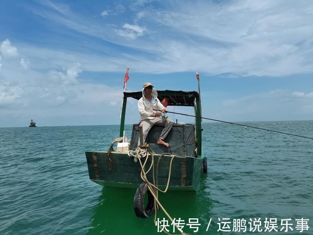 禁忌|钓鱼人如果有罪，我一定是罪不可赦，犯了钓鱼人最大的禁忌