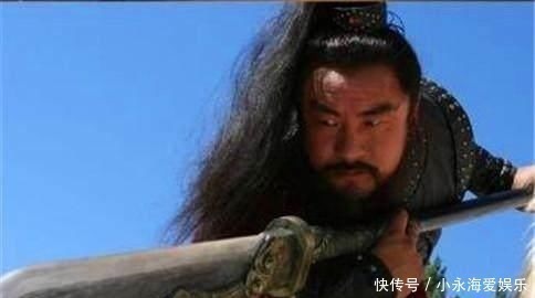 关胜$盘点:水浒传里低调却实力强悍的五大武将