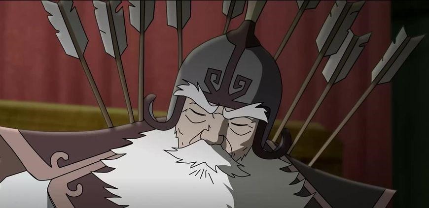 排行!《三国演义》24名将排行, 为何是“黄在许前”, 而不是“许黄”!