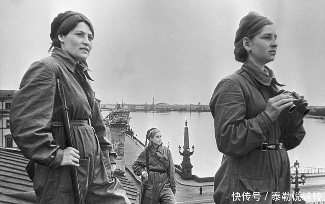 列宁格勒|苏联重伤少尉陷入沉思德军真的不可战胜吗