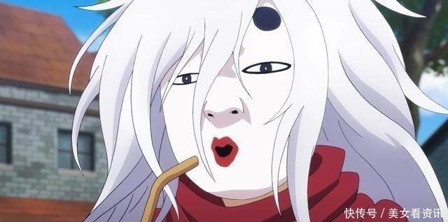 新番|当看到这部新番的女主,就已经让人决定追番了