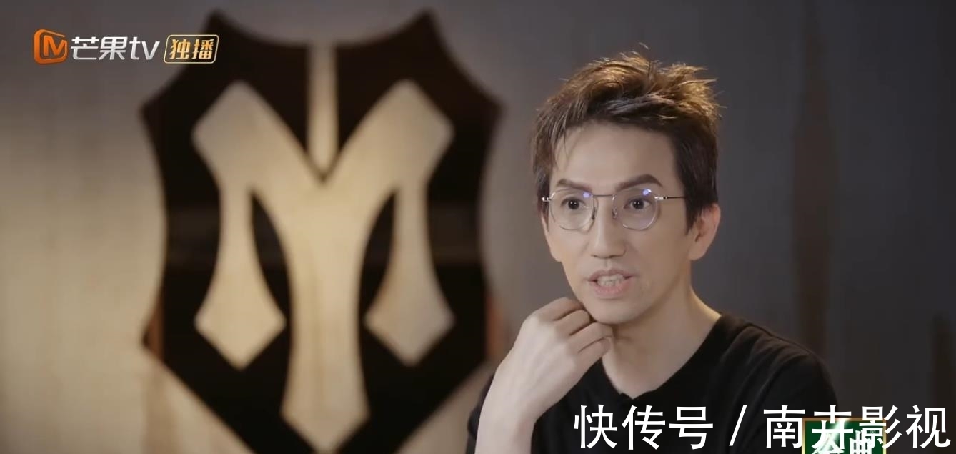 曲目|《披荆斩棘》竞拍曲目,火药味十足,陈小春赵文卓,言语针锋相对