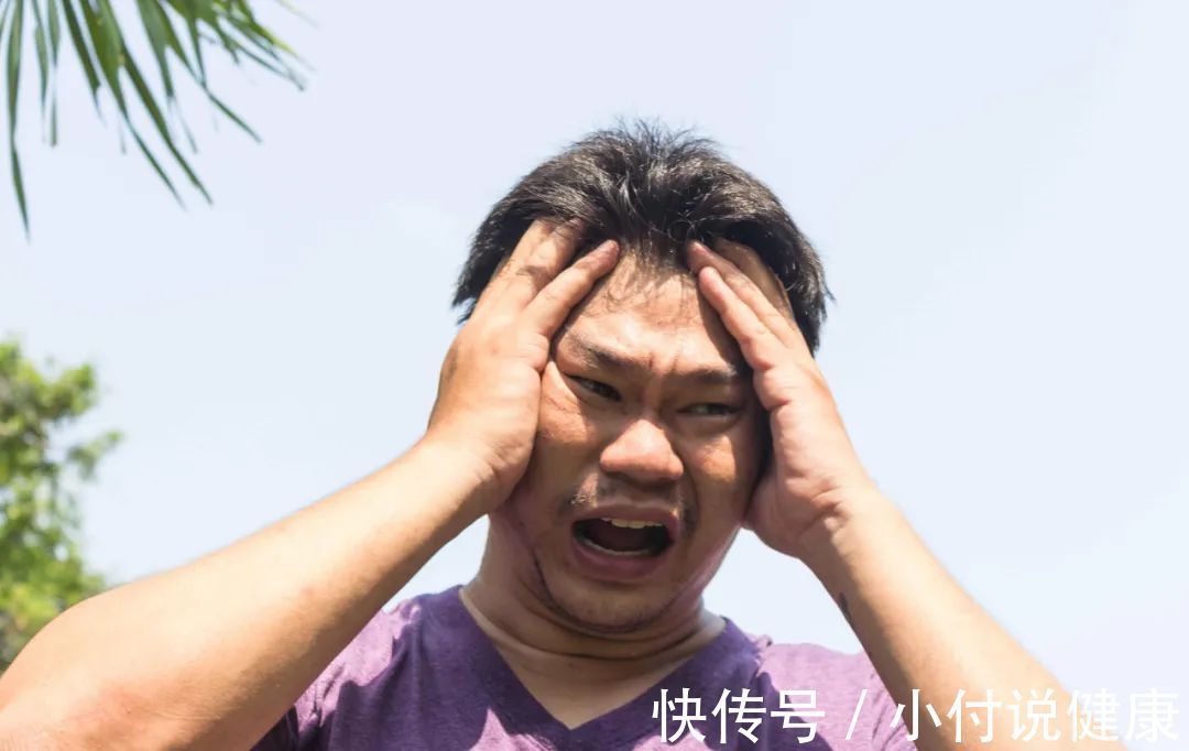 因素|身体总是无缘无故出汗,怎么回事?医生:或跟这3大因素息息相关