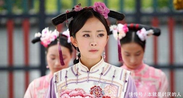 男子|古代宫女恢复自由后,为何没有男子敢娶进门?只因她们患了一种病