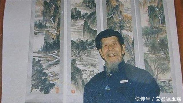 上交|他祖上是清朝大官,家传古董堆满72间房,上交国家时装了2卡车