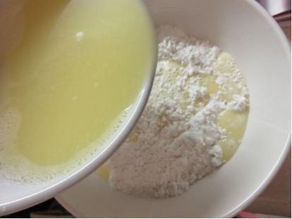 自从学会这早餐,连吃5天还不够,全家都喜欢,一面几天见底了