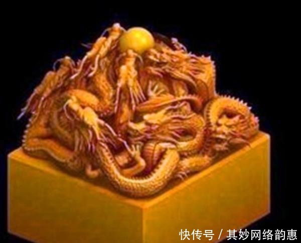 小人|强盛的明王朝，当传国玉玺被小人碎而分之时，皇帝却不敢制止