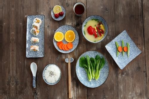 蔬菜水果|覃健玲：晚餐决定体重！别只吃蔬果，根据食谱吃，不饿肚子快速瘦