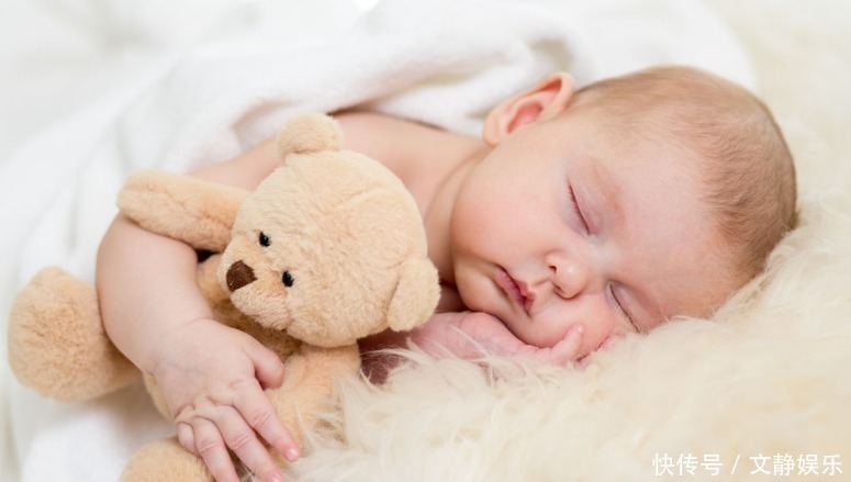 新生儿|宝宝睡觉也有“黄金期”，那些错过的家长，难怪每天都要哄着睡
